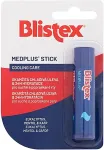 Blistex MedPlus Stick 4.25g - huulepalsam
