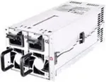 Noname SilverStone SST-GM1000-2UG V2 redundant 2U power supply - 1000 watts