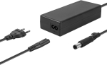 AVACOM charging adapter for HP laptops 19V 4.74A 90W connector 7.4mm x 5.1mm with internal pin