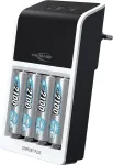 ANSMANN Comfort Plus battery charger Universal AC