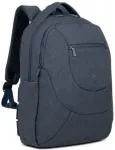 RivaCase 7761 39.6 cm (15.6") Backpack Grey