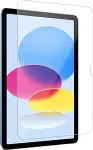 Tahvelarvuti Deqster TELZ Displayschutz Max 9H Hartglas fuer iPad 10.9Z + A16