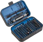 EXTRADIGITAL 130 in 1 Magnetic Screwdriver Set