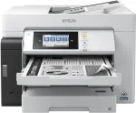 Printer EPSON | Multifunctional | EcoTank M15180 | Inkjet | Mono | 3-in-1 | Wi-Fi | Black and white
