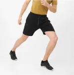 Viking Spodenki męskie Hazen Man Shorts Bamboo czarne XL