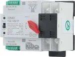 NONAME Automatic Transfer Switch CNC 2P 220V 100A