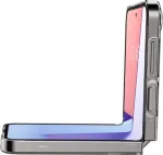 SPIGEN Air Skin Galaxy Z Flip 6 Case Clear