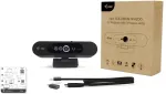 Veebikaamera I-Tec SOLOMON WH200 2K Webcam with Wind. Hello