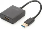 Digitus USB 3.0 to HDMI Adapter