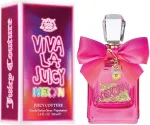 Juicy Couture Viva La Juicy Neon EDP 50ml - parf&uuml;&uuml;m naistele