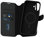 PANZERGLASS CARE&trade; by &reg; Tango 2-in-1 Wallet Case w. MagSafe iPhone 16 Plus