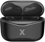 TelForceOne Maxlife juhtmevabad k&otilde;rvaklapid MXBE-04 TWS, must