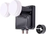 INVERTO MONOBLOCK TWIN KONVERTER; 7235