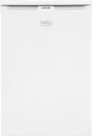 K&uuml;lmik Beko freezer FSE 1074 N E white