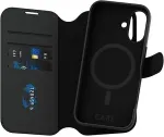 PANZERGLASS CARE&trade; by &reg; Tango 2-in-1 Wallet Case w. MagSafe iPhone 16