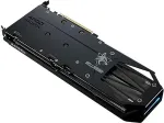 Videokaart Power Color PowerColor Hellhound AMD Radeon RX 9060 XT 8GB GDDR6 SDRAM