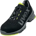 Uvex 8543.8 S1 SRC Male Adult Black