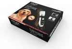 Adler | Hair clipper for pets | AD 2823 | Hair clipper for pets | Silver