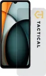 TACTICAL Glass Shield 2.5D glass for Apple iPhone 16 Pro/17 Clear