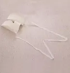 SUNDO Stockings and tights fitting device