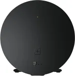 Telefon Telekom Speed Home WLAN (2. Gen) Wi-Fi 6 schwarz