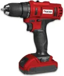 VERTEX SCREWDRIVER 21V /2x1,7Ah