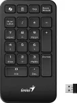 Klaviatuur Genius NumPad 1000 + Copilot