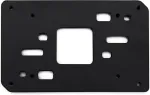 Thermal grizzly AMD AM5 Backplate, mounting/mounting (black)
