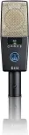 AKG C414 XLS microphone Grey, Silver Studio microphone