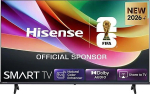 Teler Hisense Germany Hisense 32A49S 80cm 32" HD Smart TV Fernseher