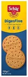 Dr. Sch&auml;r Digestive k&uuml;psised SCH&Auml;R, 150g