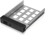 ICY BOX Carrier for IB-129SSK-B - + 4 HDD screws