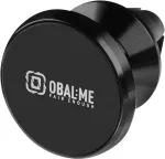 OBAL:ME MagDot Magnetic Car Holder Black