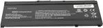 NONAME Battery for HP Omen 15-DC 3500 mAh (54 Wh) 15.4 Volt