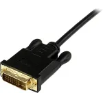 StarTech.com 3ft DisplayPort-DVI, 0.915, DisplayPort, DVI