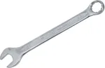 AWTOOLS KLUCZ PŁASKO-OCZKOWY 50mm BLACK LINE