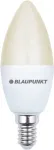 Blaupunkt LED lamp E14 595lm 7W 2700K