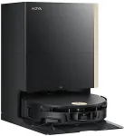 Tolmuimeja Mova S70 Ultra 0.24 L Black