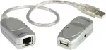 Aten USB Cat 5 pikendus (kuni 60 m)