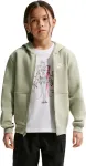 Nike Bluza dla dzieci Sportswear Club Fleece jasnozielona FD3004 304 M