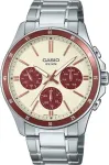 Casio Meeste k&auml;ekell MTP1374D5A2VD (47MM)