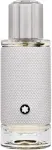 Montblanc Explorer Platinum 30ml - Eau de Parfum meestele