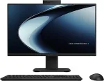 ASUS ExpertCenter P6 24" AI R5-330 16 512 PM640KA-BPC002X W11P arvuti