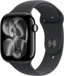 APPLE Watch S11/46/Sport Band/Black