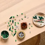 Lego ICONS 10344 The Botanical Collection - Lucky Bamboo