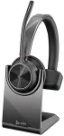 HP Poly Voyager 4310-M Microsoft Teams Certified USB-C Headset +BT700 dongle +Charging Stand