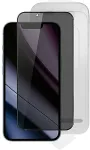 EPICO Privacy Glass 3D for iPhone 13/13 Pro/14/16e/17e