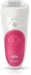 Epilaator Braun Epilierer Silk-epil Silkepil 5 (5-500) (5500)