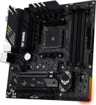 Emaplaat ASUSTeK COMPUTER ASUS TUF GAMING B550M-PLUS/AM4/mATX