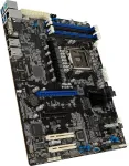 Emaplaat ASUS P12R-E - Socket 1200 - motherboard
